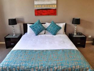 Agoda.com Australia Apartments & Hotels