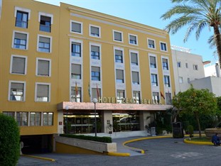 Agoda.com Spain Apartments & Hotels