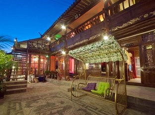 Agoda.com China Apartments & Hotels