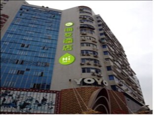 Agoda.com China Apartments & Hotels