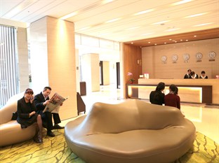 Agoda.com Taiwan Apartments & Hotels