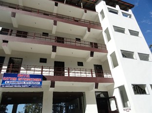 Agoda.com India Apartments & Hotels