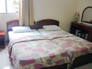 Agoda.com Vietnam Apartments & Hotels  