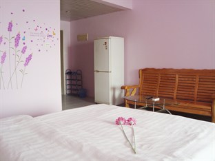 Agoda.com China Apartments & Hotels