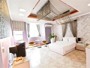 Agoda.com Taiwan Apartments & Hotels