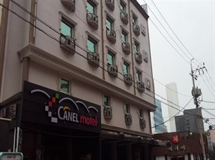 Agoda.com South Korea Apartments & Hotels