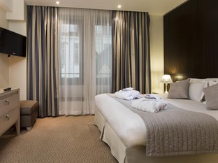 Agoda.com Apartments & Hotels France 