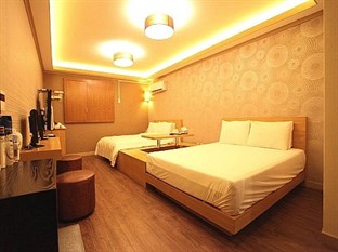 Agoda.com South Korea Apartments & Hotels