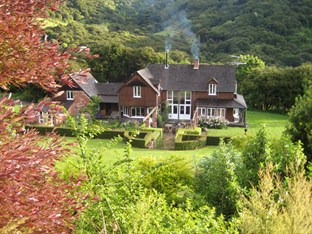 Agoda.com New Zealand Apartments & Hotels