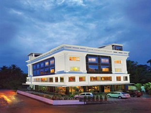 Agoda.com India Apartments & Hotels