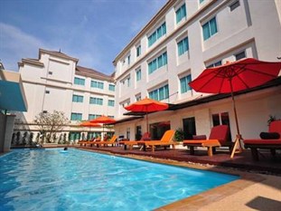 Agoda.com Thailand Apartments & Hotels