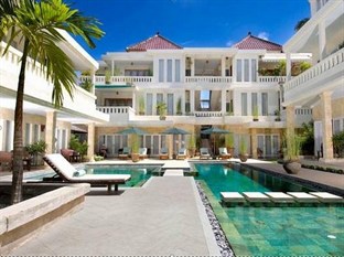 Agoda.com Indonesia Apartments & Hotels