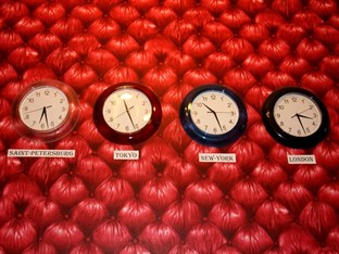 Agoda.com Russia Apartments & Hotels