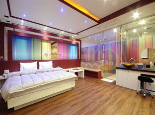 Agoda.com South Korea Apartments & Hotels