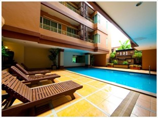 Agoda.com Thailand Apartments & Hotels
