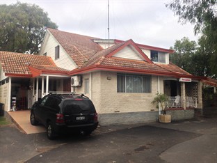 Agoda.com Australia Apartments & Hotels