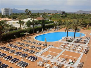 Agoda.com Spain Apartments & Hotels