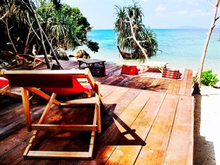 Agoda.com Thailand Apartments & Hotels