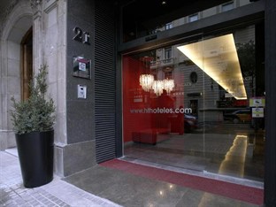 Agoda.com Spain Apartments & Hotels