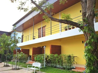 Agoda.com Thailand Apartments & Hotels