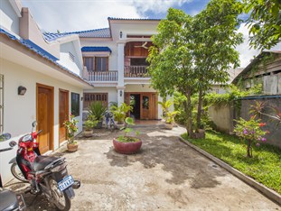 Agoda.com Cambodia Apartments & Hotels