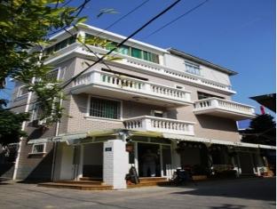 Agoda.com China Apartments & Hotels