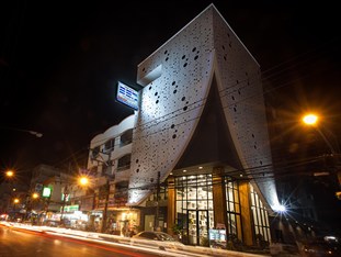 Agoda.com Thailand Apartments & Hotels