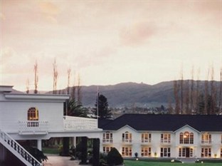 Agoda.com New Zealand Apartments & Hotels