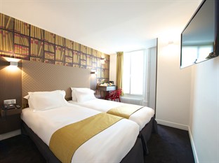 Agoda.com Apartments & Hotels France 