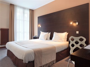 Agoda.com Apartments & Hotels France 