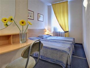 Agoda.com Russia Apartments & Hotels