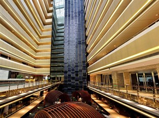 Agoda.com China Apartments & Hotels