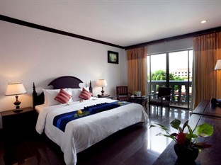 Agoda.com Cambodia Apartments & Hotels