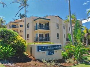 Agoda.com Australia Apartments & Hotels