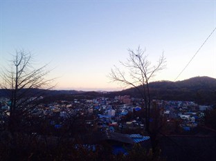 Agoda.com South Korea Apartments & Hotels