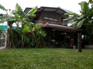 Agoda.com Thailand Apartments & Hotels