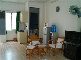 Agoda.com Vietnam Apartments & Hotels  