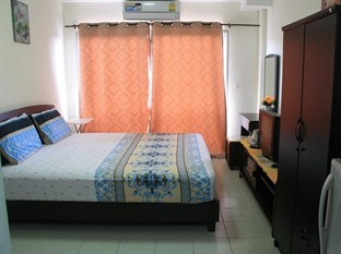 Agoda.com Thailand Apartments & Hotels