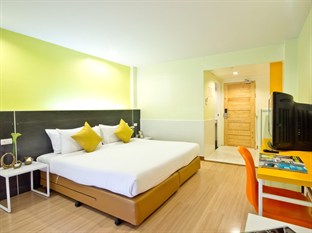 Agoda.com Thailand Apartments & Hotels