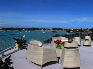 Agoda.com Mauritius Apartments & Hotels