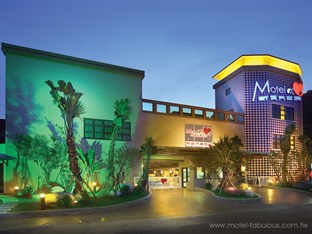 Agoda.com Taiwan Apartments & Hotels