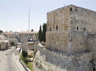 Agoda.com Israel Apartments & Hotels