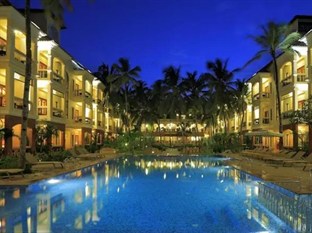 Agoda.com India Apartments & Hotels