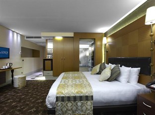 Agoda.com Turkey Apartments & Hotels