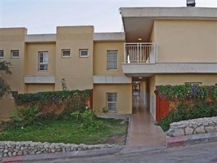 Agoda.com Israel Apartments & Hotels