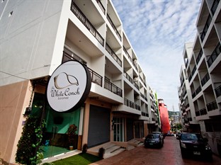 Agoda.com Thailand Apartments & Hotels