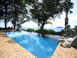 Agoda.com Thailand Apartments & Hotels