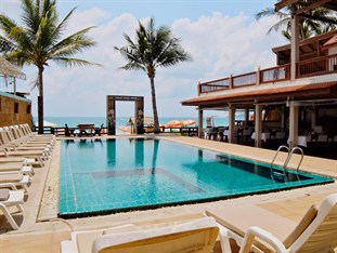 Agoda.com Thailand Apartments & Hotels