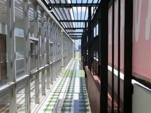 Agoda.com Thailand Apartments & Hotels