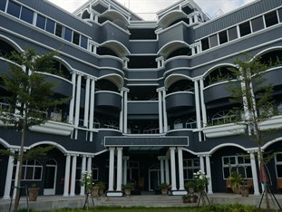 Agoda.com Taiwan Apartments & Hotels